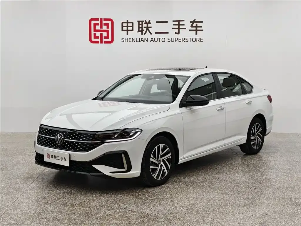 Volkswagen Lavida 2024 из CN, фото 1
