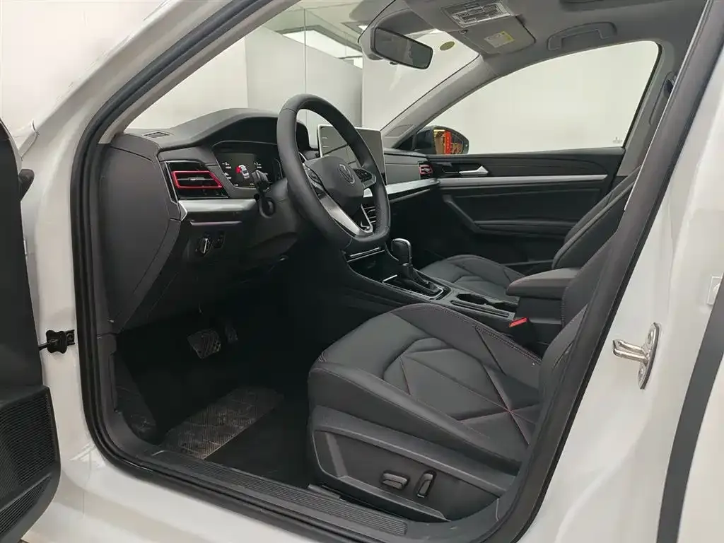 Volkswagen Lavida 2024 из CN, фото 10