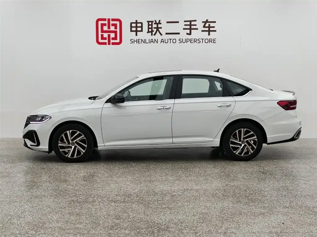 Volkswagen Lavida 2024 из CN, фото 9