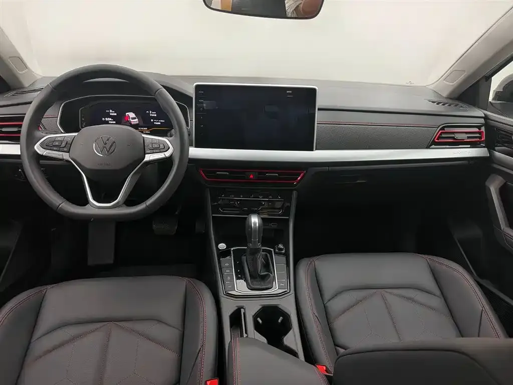 Volkswagen Lavida 2024 из CN, фото 2