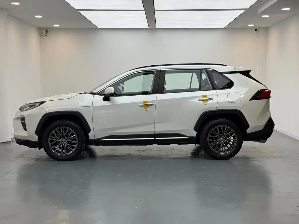 Toyota Wildlander 2023 из CN, фото 7