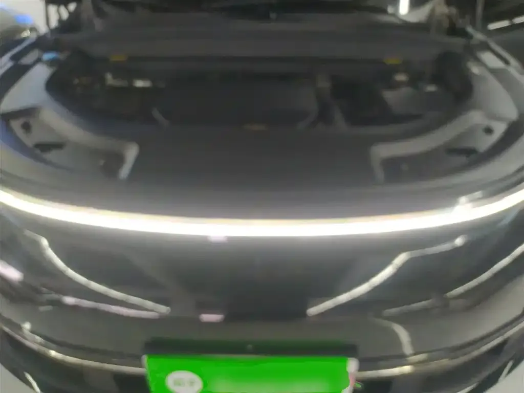 Li Auto L8 2023 из CN, фото 8