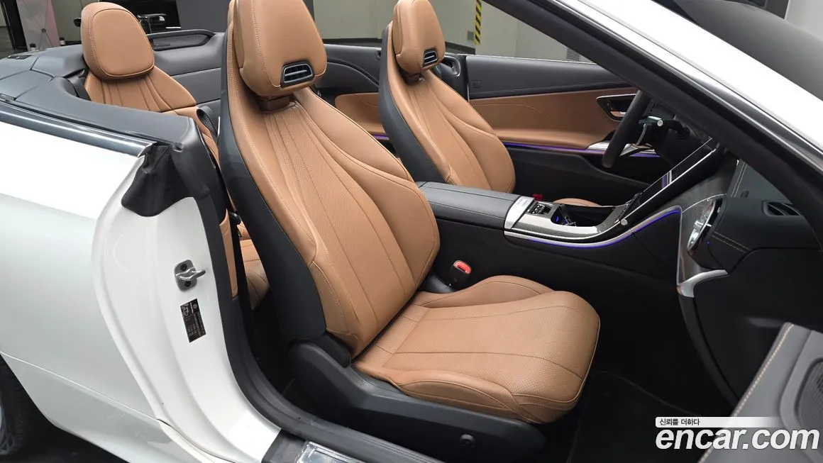 Mercedes-Benz CLE-Class — фото 10