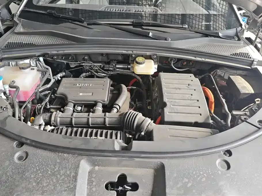 BYD PLUS New Energy 2025 из CN, фото 4