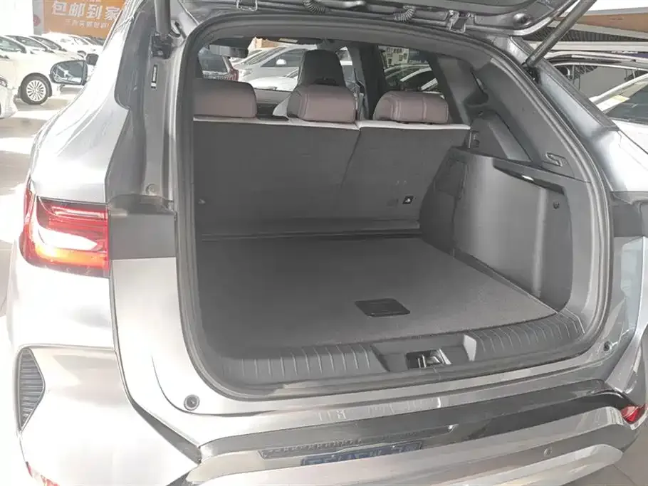 BYD PLUS New Energy 2025 из CN, фото 5