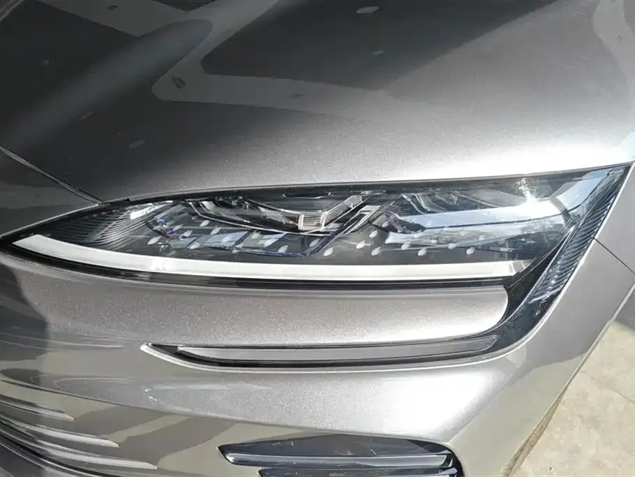 BYD PLUS New Energy 2025 из CN, фото 9