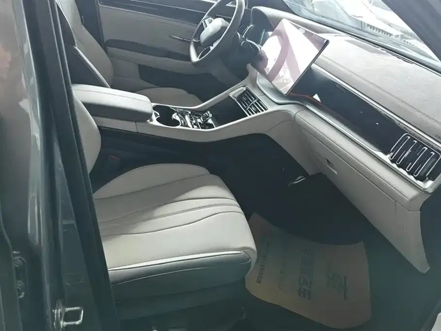 BYD PLUS New Energy 2025 из CN, фото 6