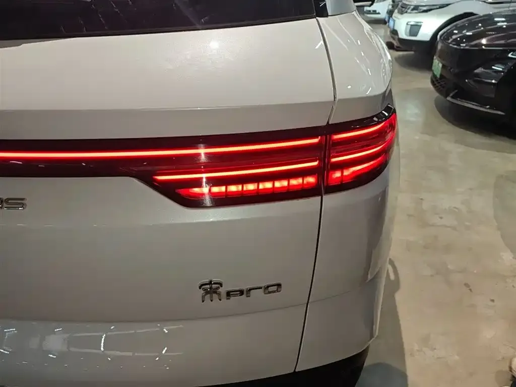 BYD Pro New Energy 2024 из CN, фото 2