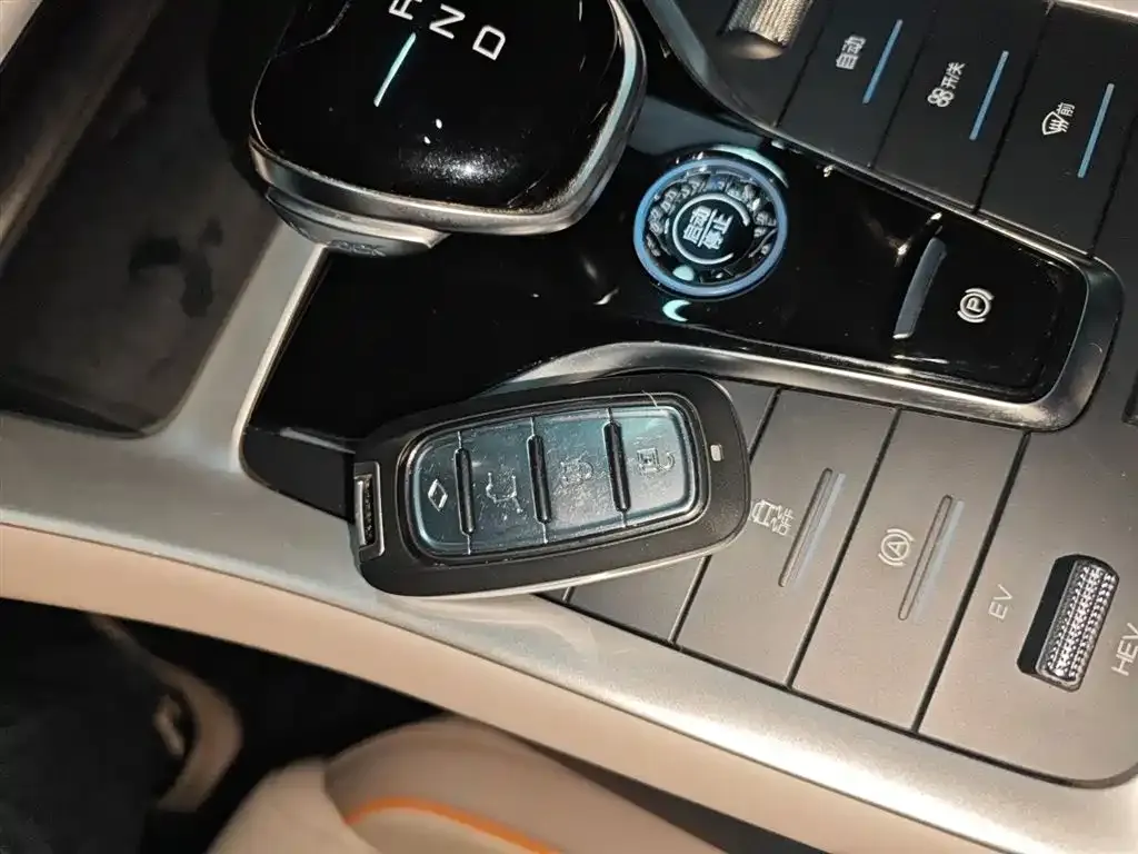 BYD Pro New Energy 2024 из CN, фото 9