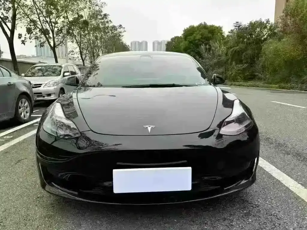 Tesla Model 3 2023 из CN, фото 7