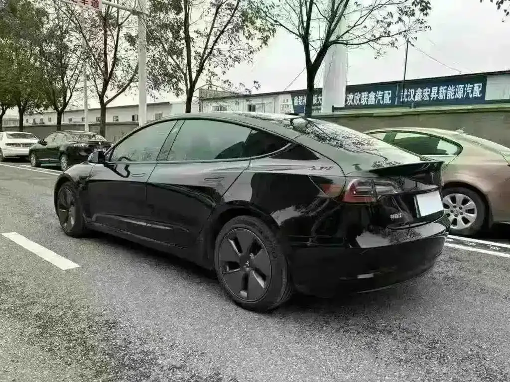 Tesla Model 3 2023 из CN, фото 6