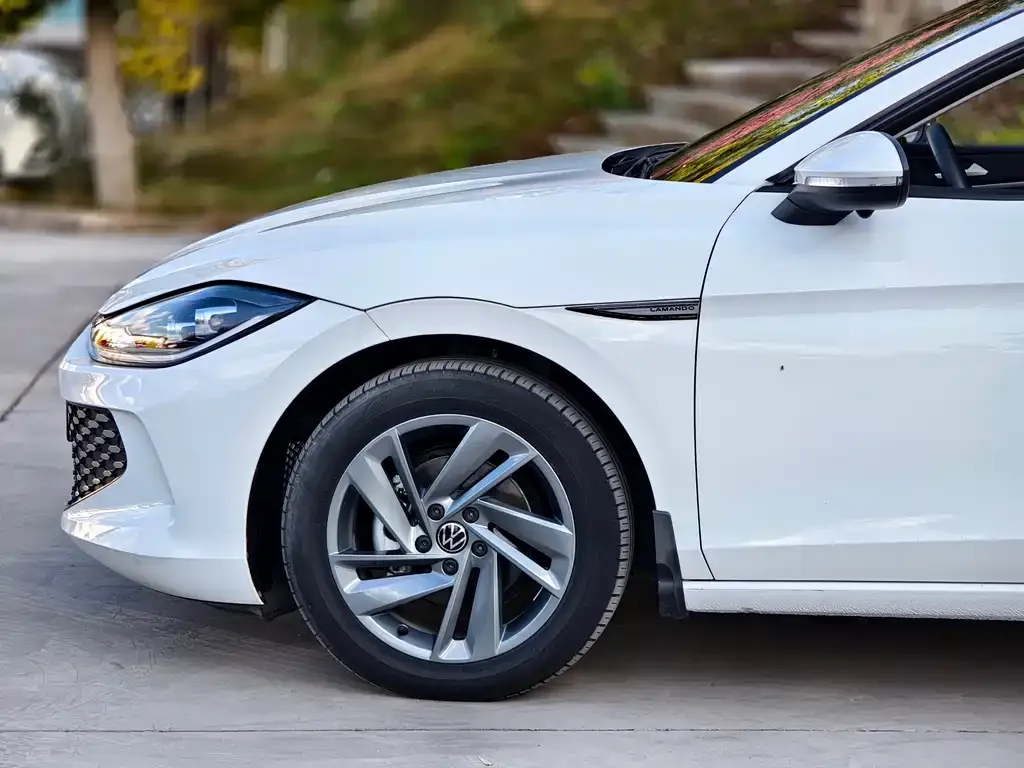 Volkswagen Lamando 2023 из CN, фото 7