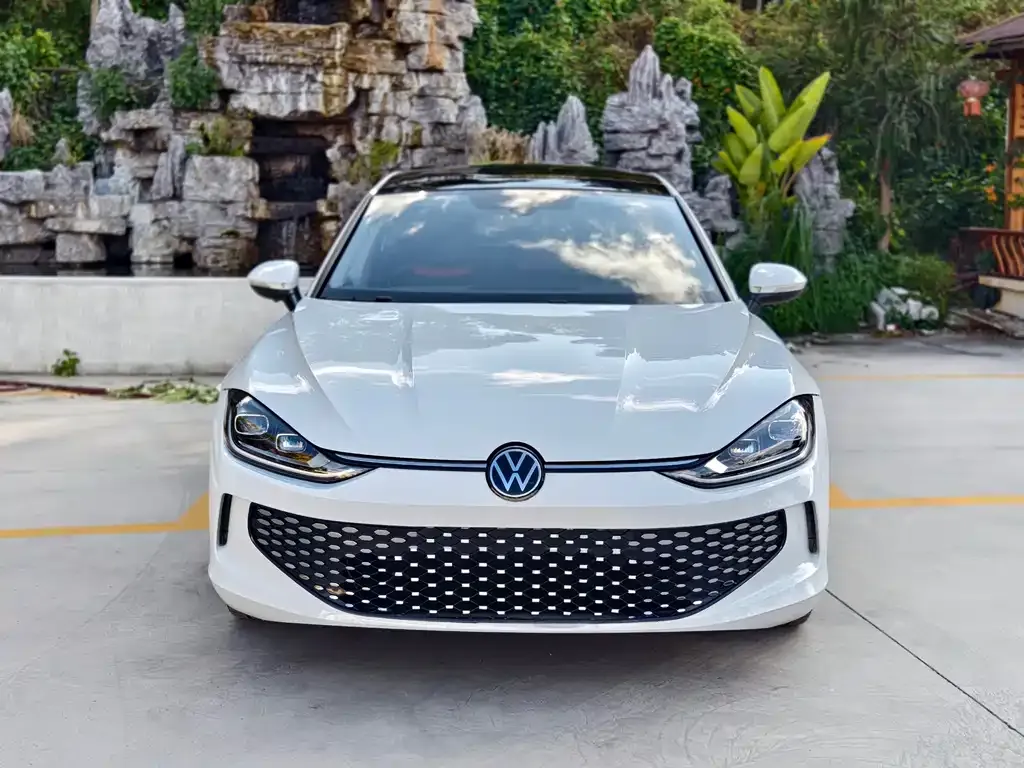 Volkswagen Lamando 2023 из CN, фото 9