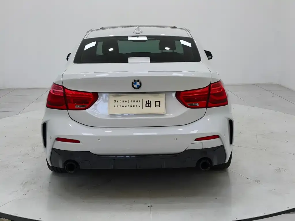 BMW 1 Series 2022 из CN, фото 2