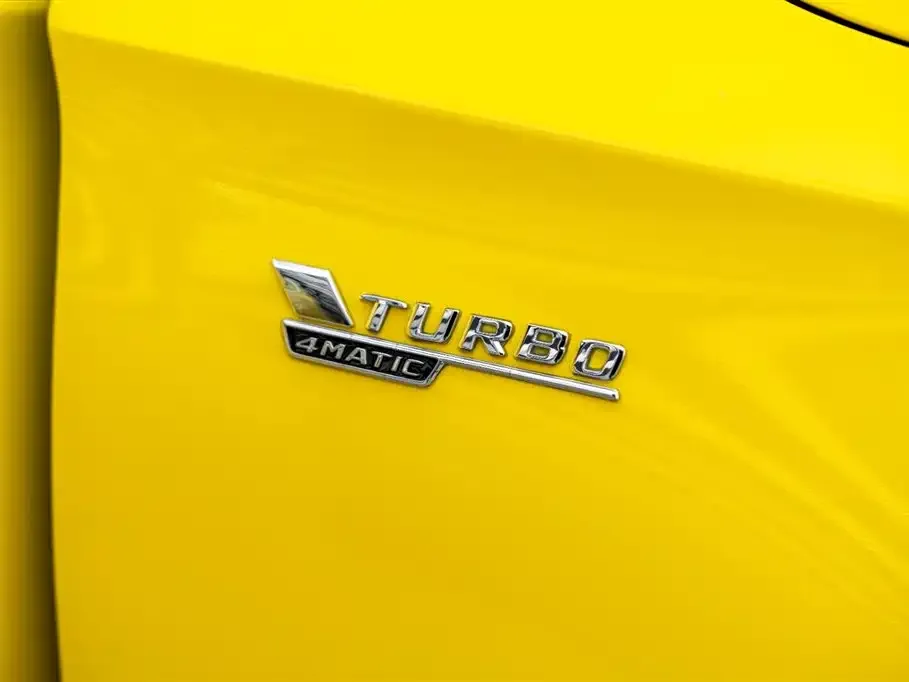 Mercedes-Benz A-Class AMG (Import) 2022 из CN, фото 4