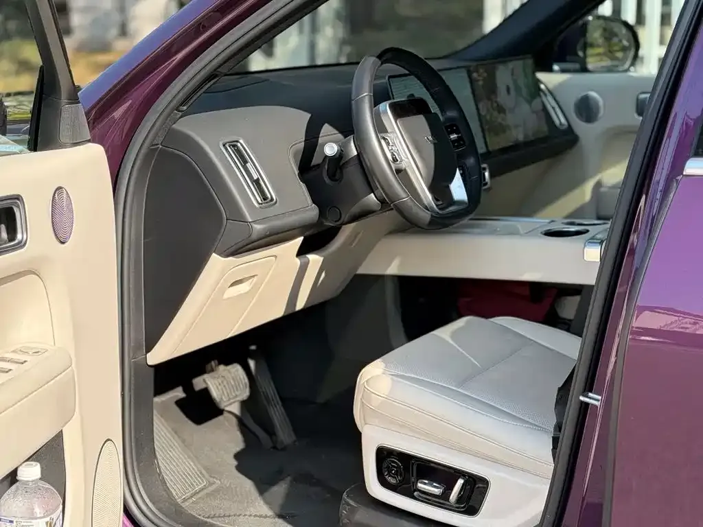 Li Auto L9 2024 из CN, фото 7