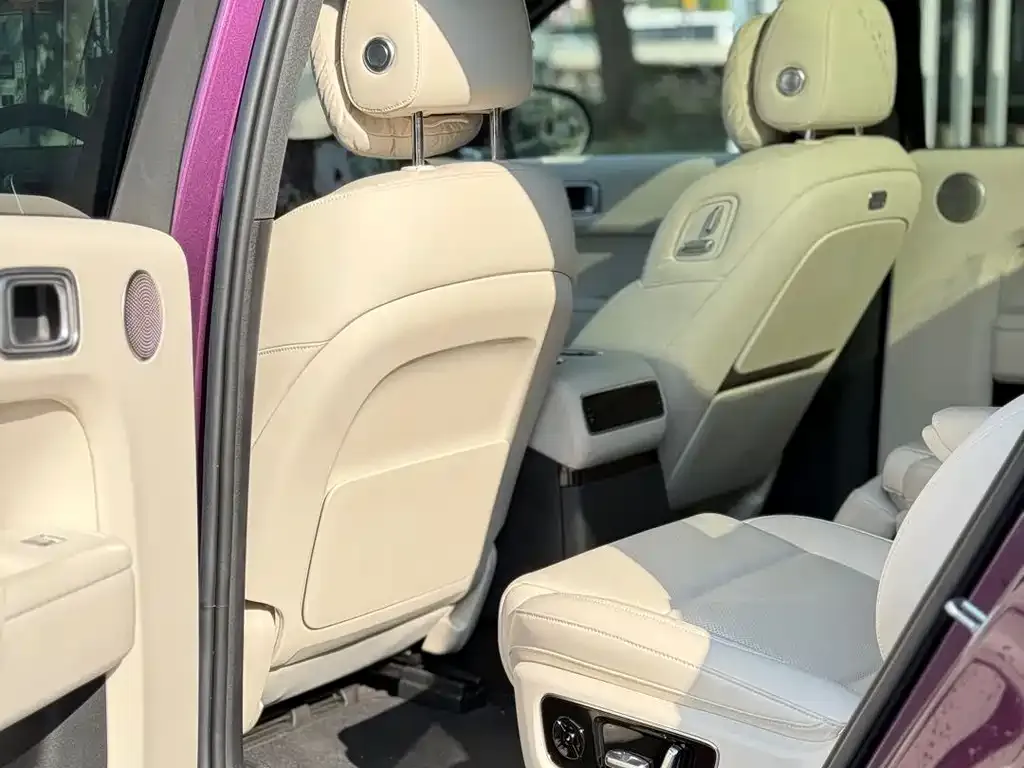 Li Auto L9 2024 из CN, фото 2