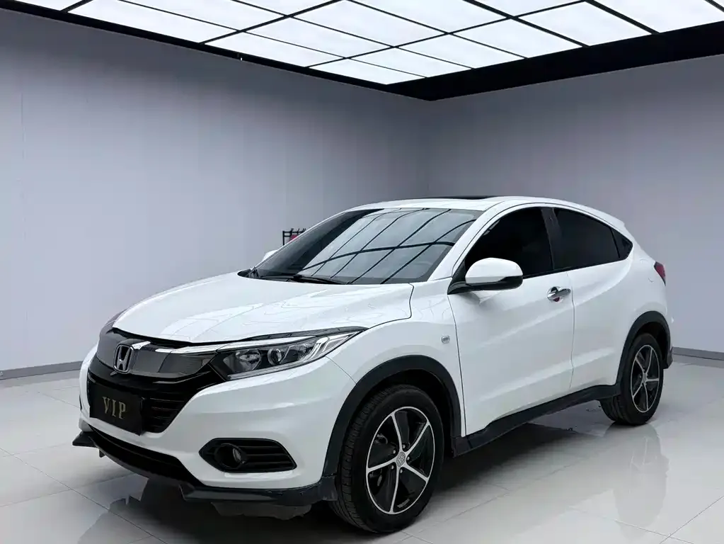 Honda Vezel 2021 из CN, фото 1