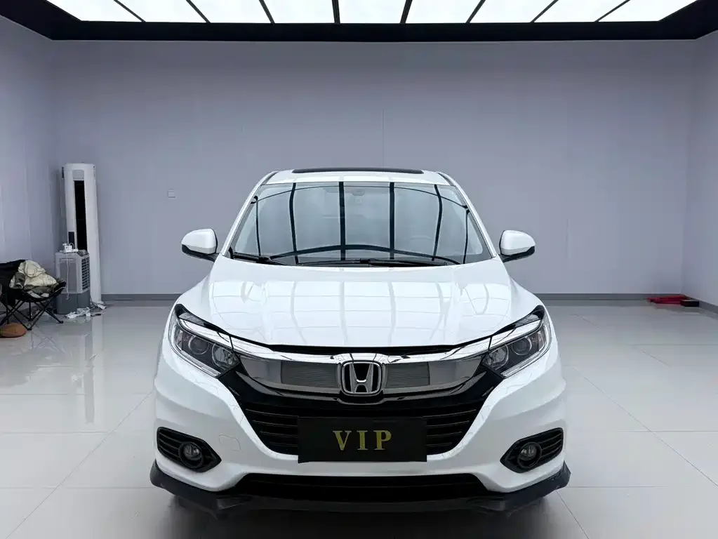 Honda Vezel 2021 из CN, фото 2
