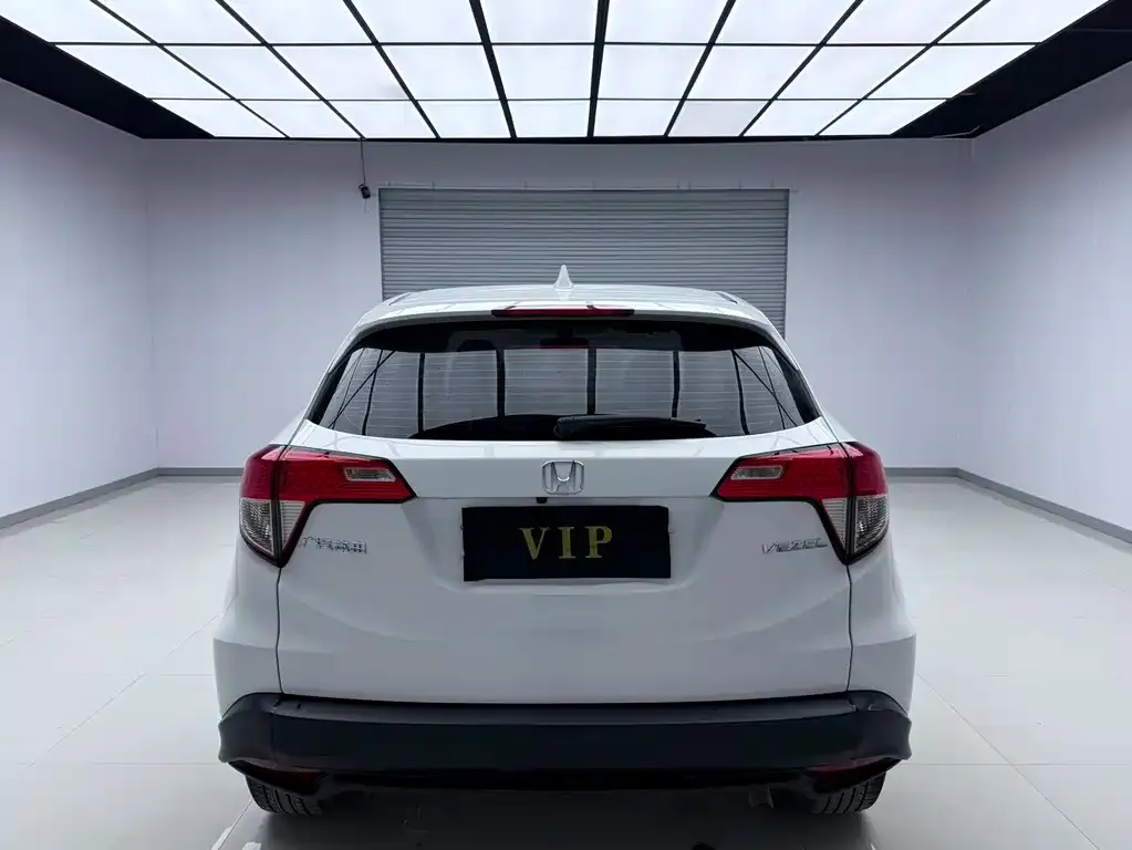 Honda Vezel 2021 из CN, фото 5