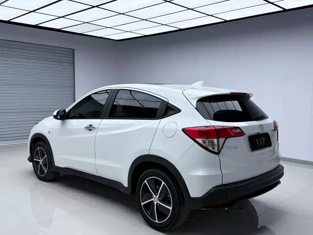 Honda Vezel 2021 из CN, фото 6
