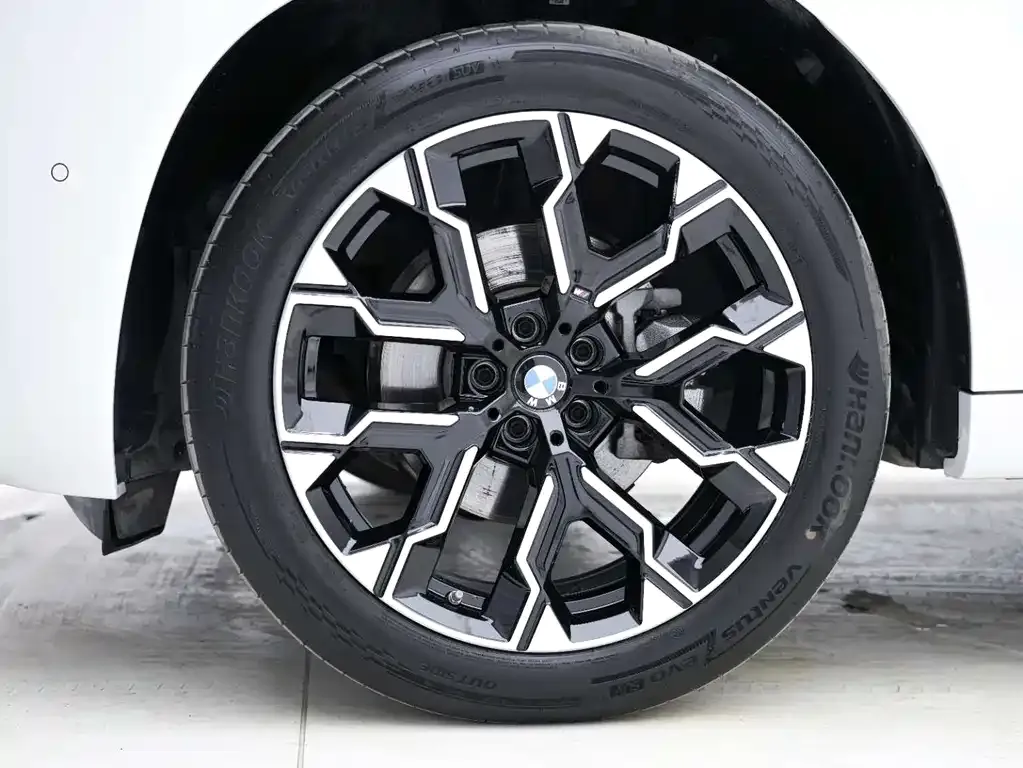 BMW X3 2025 из CN, фото 10