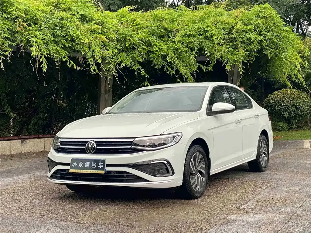 Volkswagen Bora 2024 из CN, фото 1
