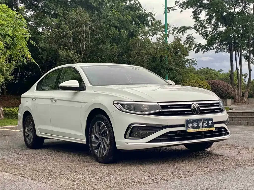 Volkswagen Bora 2024 из CN, фото 8