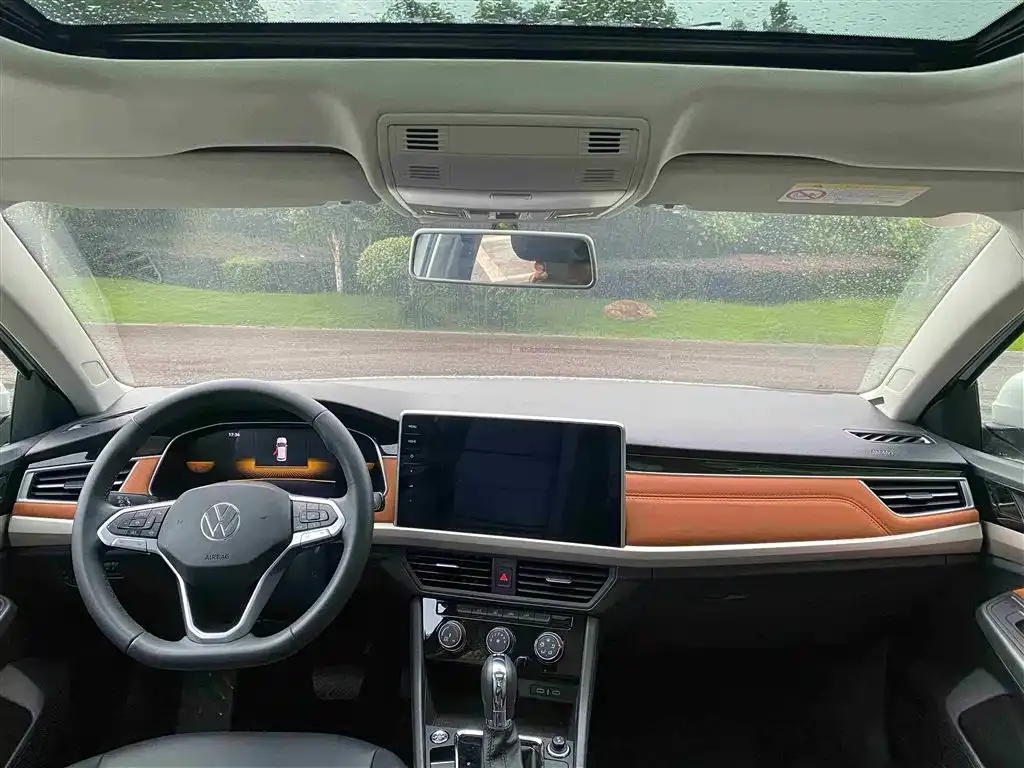 Volkswagen Bora 2024 из CN, фото 7