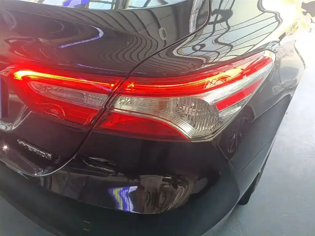 Toyota Camry 2022 из CN, фото 3