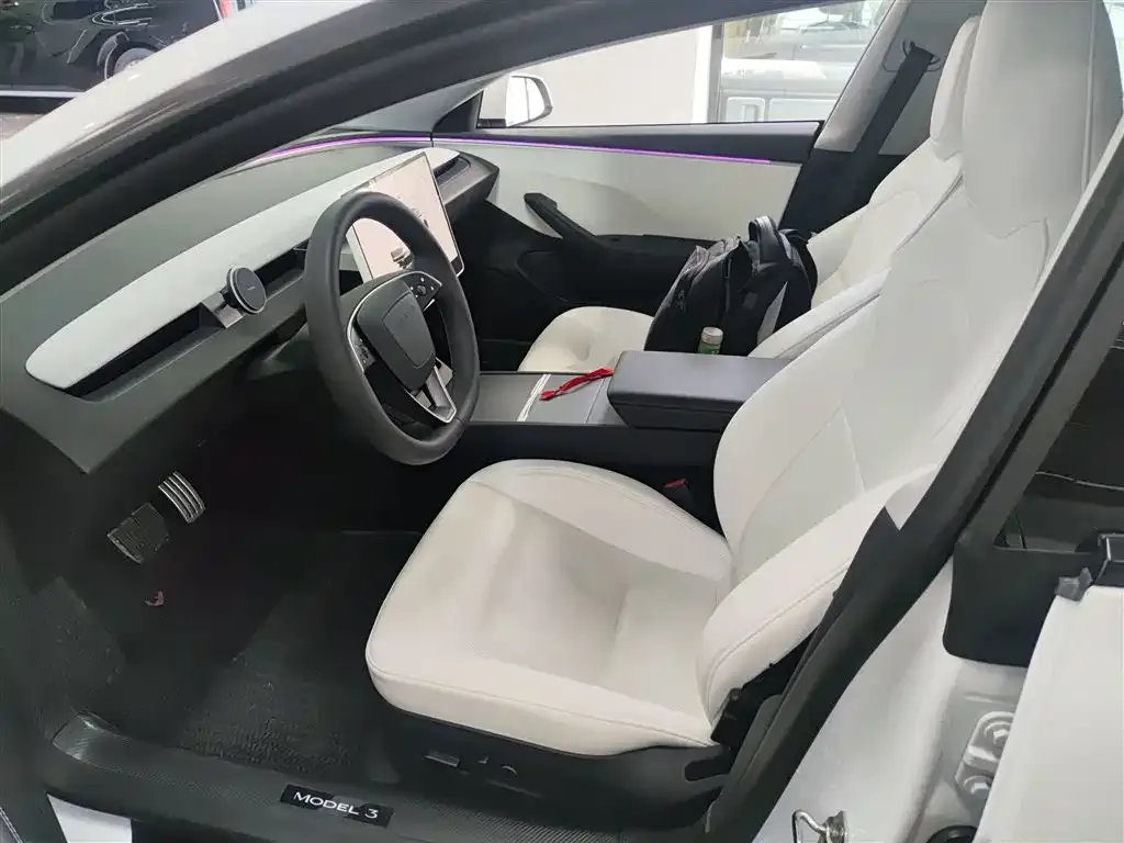 Tesla Model 3 2024 из CN, фото 3
