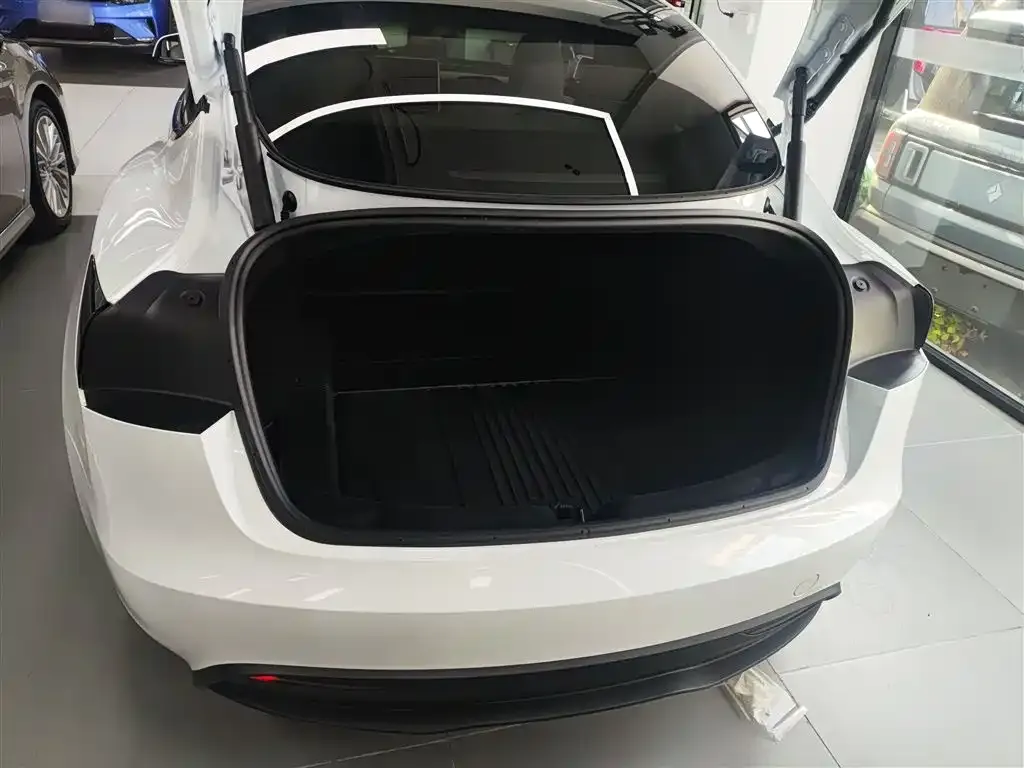 Tesla Model 3 2024 из CN, фото 4