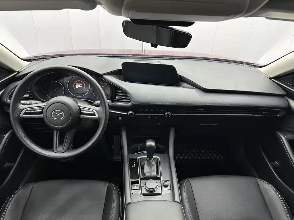 Mazda 3 Axela 2021 из CN, фото 3
