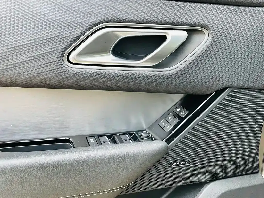 Land Rover Velar 2021 из CN, фото 8