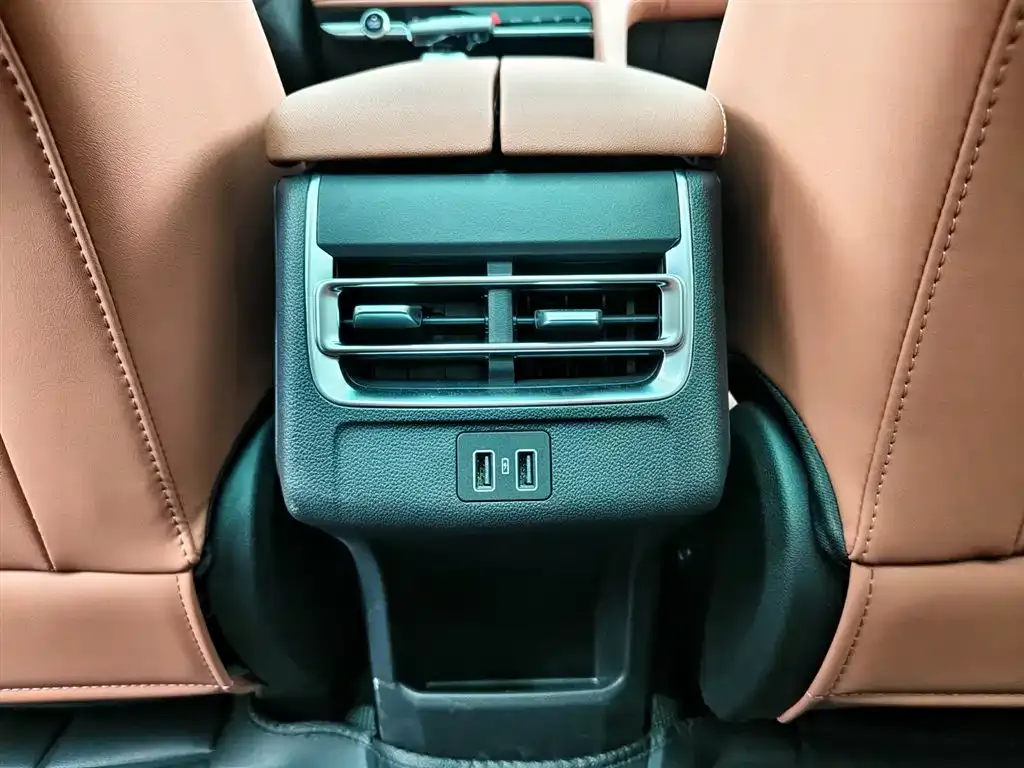 Changan CS75PLUS 2025 из CN, фото 10