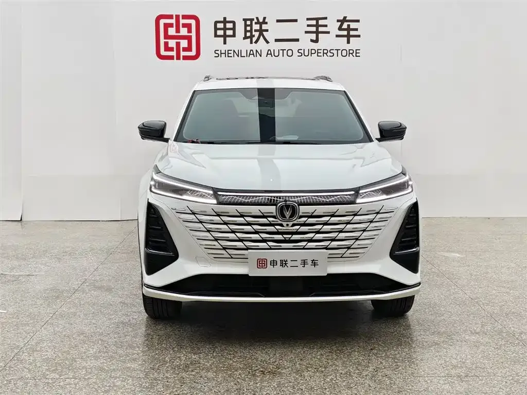 Changan CS75PLUS 2025 из CN, фото 5