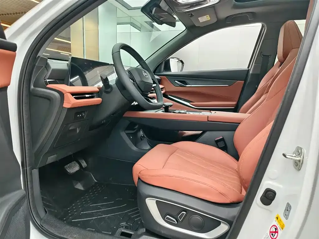 Changan CS75PLUS 2025 из CN, фото 7