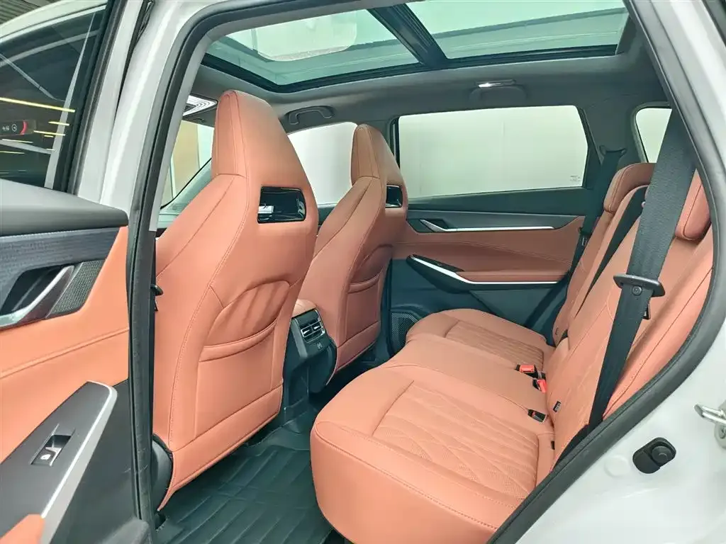 Changan CS75PLUS 2025 из CN, фото 9