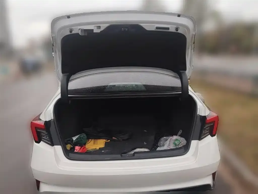 Honda Integra 2022 из CN, фото 6