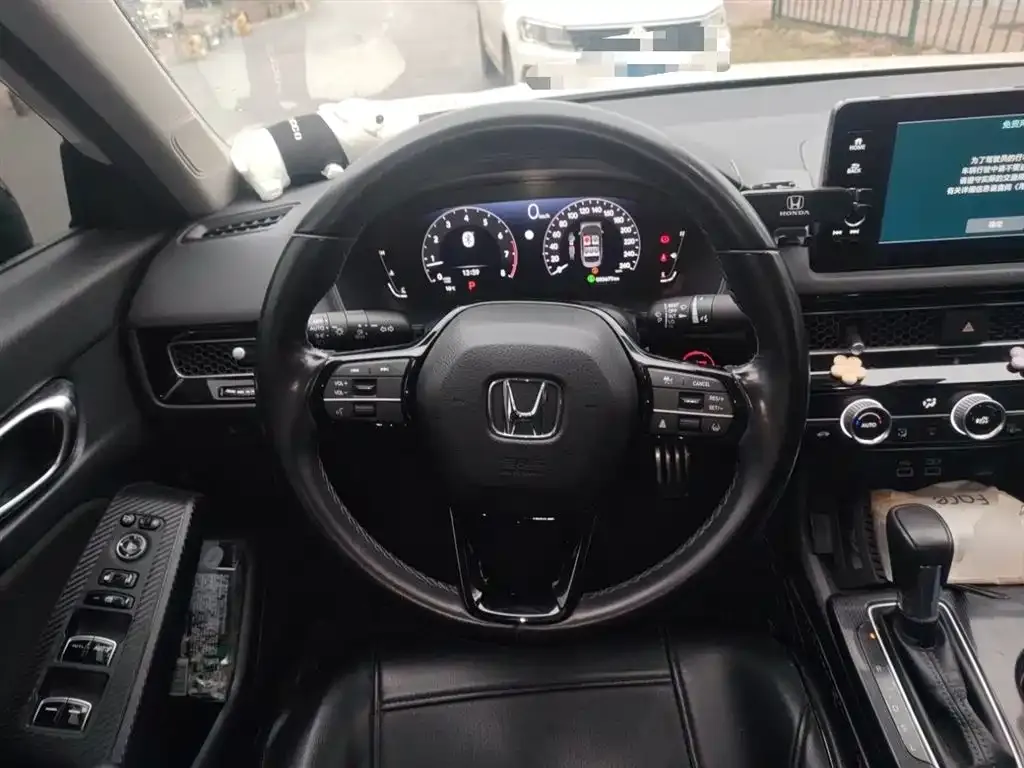 Honda Integra 2022 из CN, фото 9