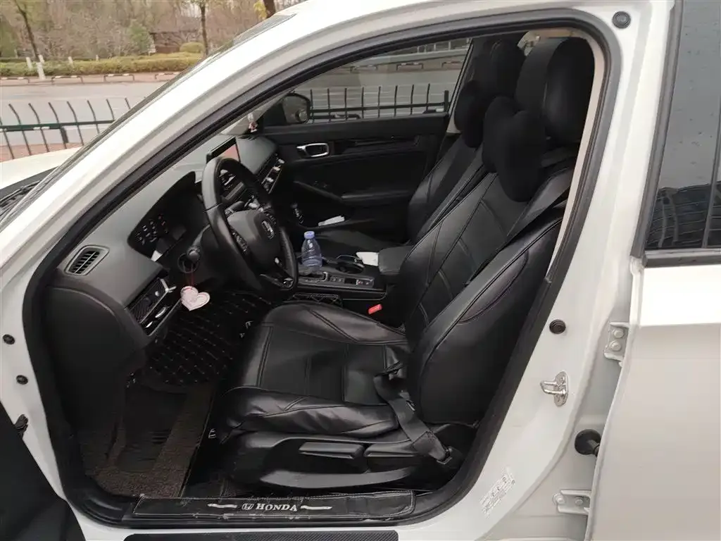 Honda Integra 2022 из CN, фото 4