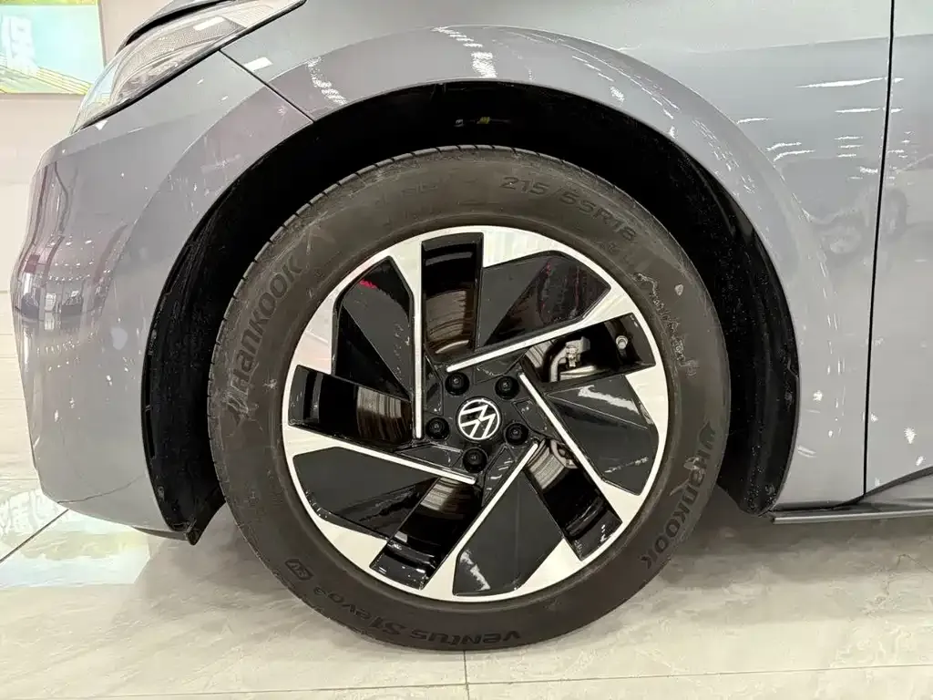 Volkswagen ID.3 2024 из CN, фото 2