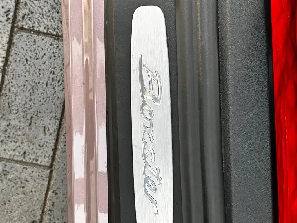 Porsche 718 2021 из CN, фото 7