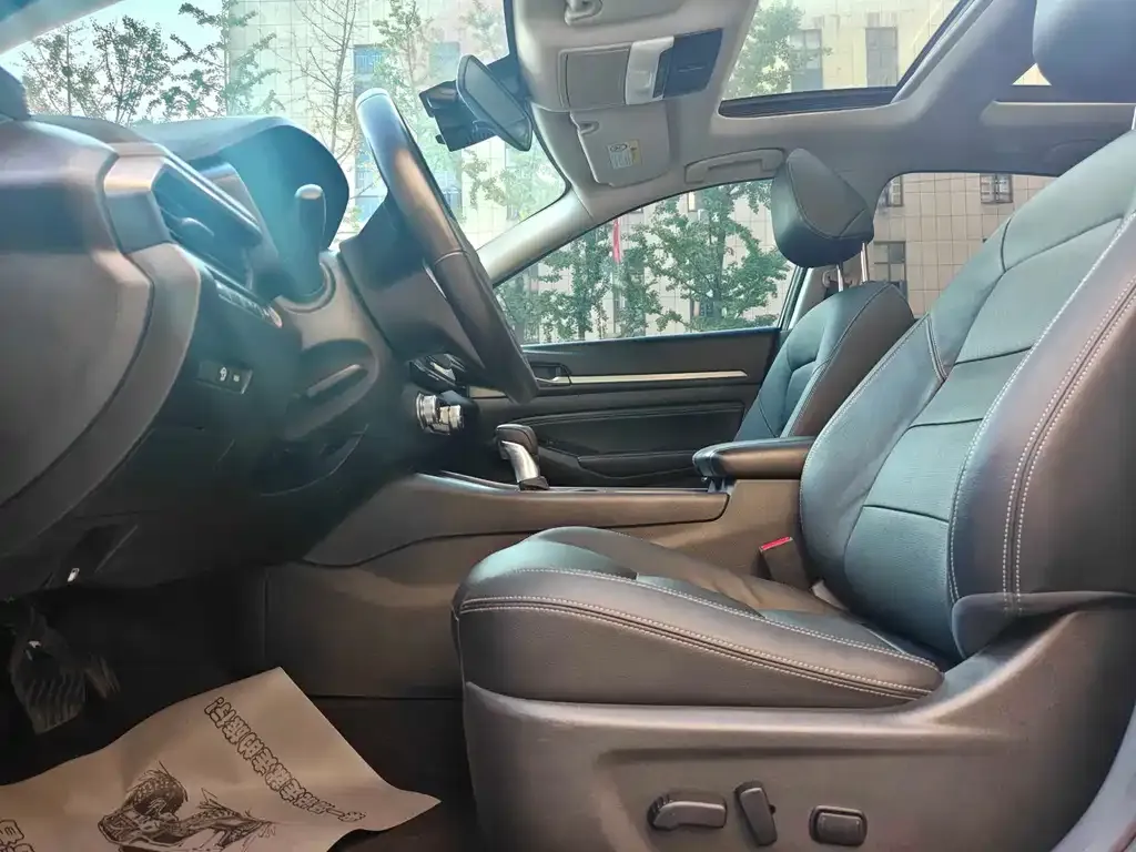 Nissan Teana 2022 из CN, фото 3