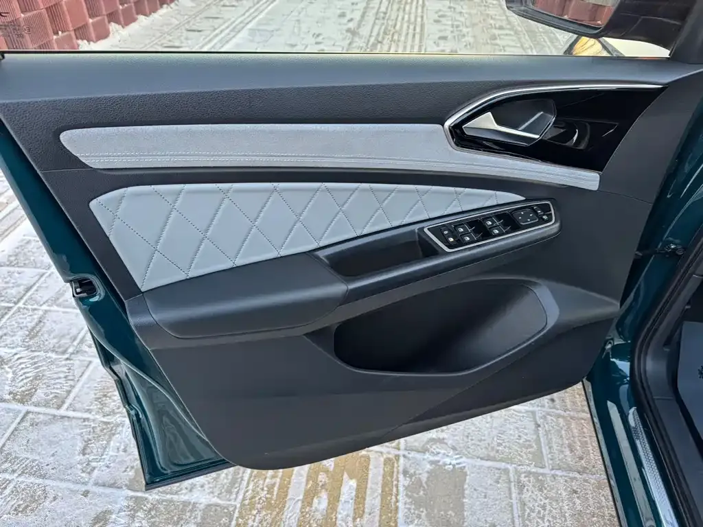 Jetta VS7 2022 из CN, фото 8