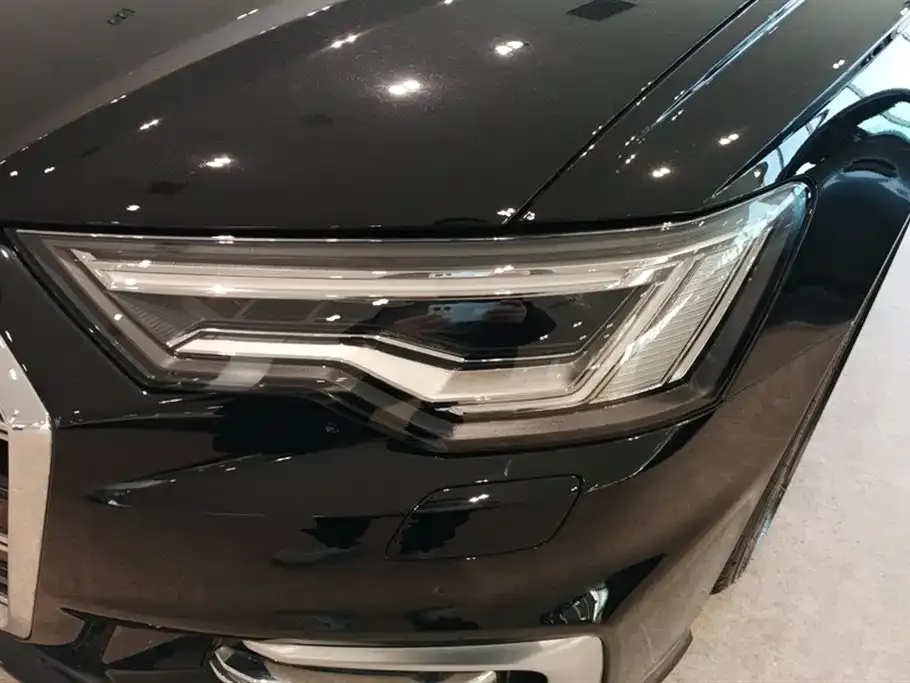 Audi A6L 2025 из CN, фото 2