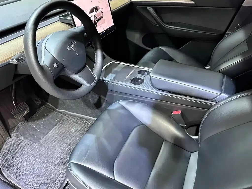 Tesla Model Y 2022 из CN, фото 4