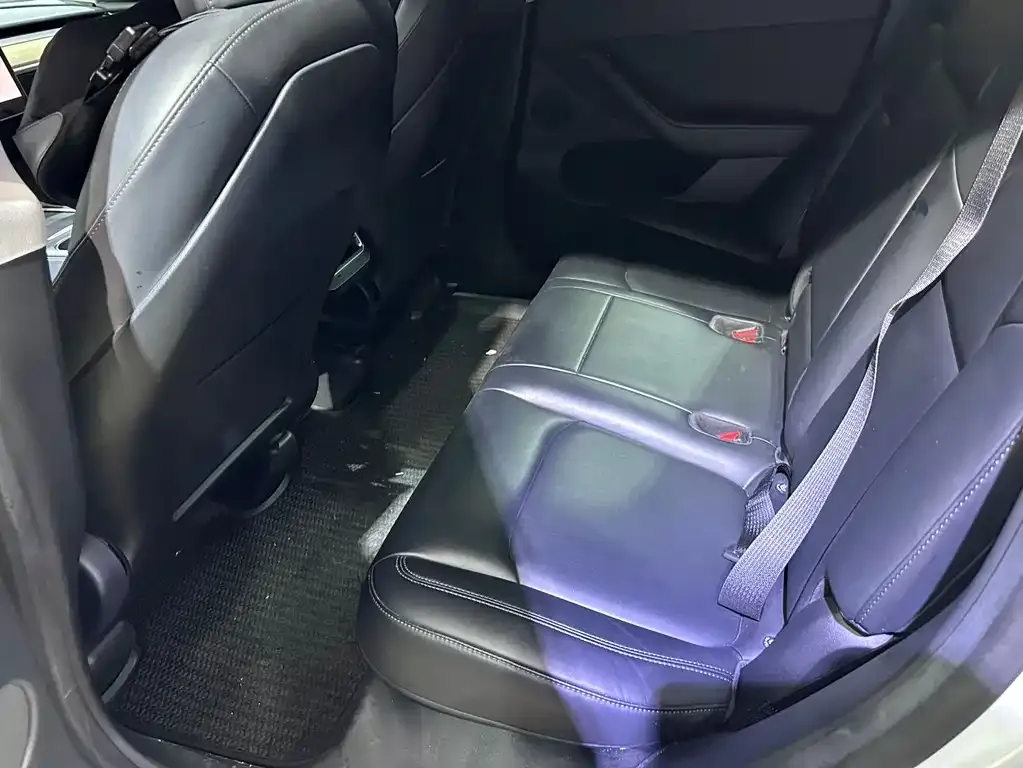 Tesla Model Y 2022 из CN, фото 5