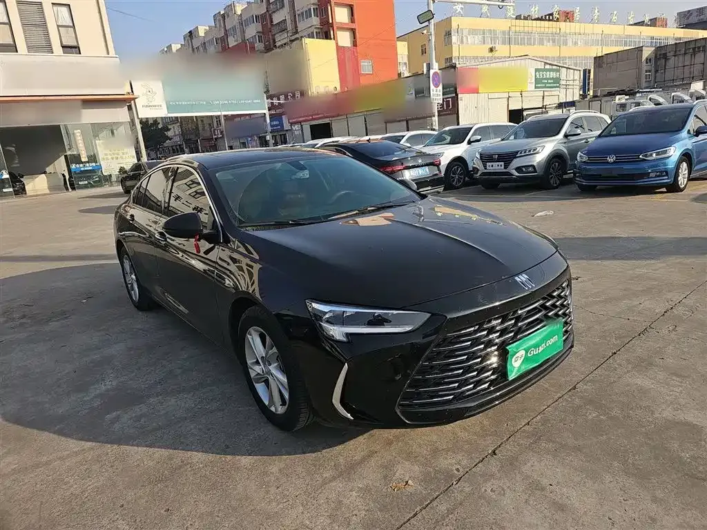 Buick Regal 2024 из CN, фото 4