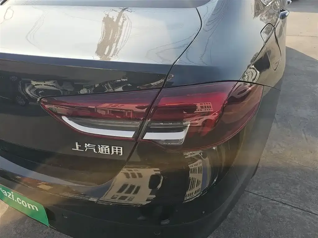 Buick Regal 2024 из CN, фото 8